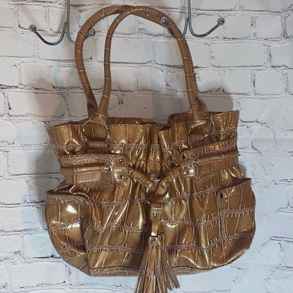 Shoulder purse  